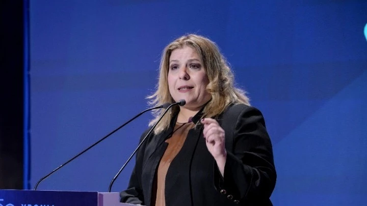 Μ. Συρεγγέλα: Η αντιπολίτευση δεν ψήφισε την μεταφορά του ΟΠΕΚΕΠΕ στην ΑΑΔΕ αλλά δεν είχε και μια εναλλακτική πρόταση