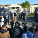 Τέμπη: Καταθέτει σήμερα η Μαρία Καρυστιανού – Στο επίκεντρο και το κινητό του σταθμάρχη