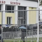 Δίκη Τεμπών: Δεκτή η υποστήριξη κατηγορίας του Δημοσίου για τέσσερις κατηγορουμένους (βίντεο)