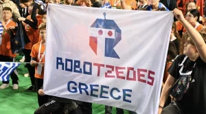 7 μετάλλια για τους ROBOTZEDES της «Μελέτη Ελένη Θάνου»