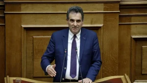 ΟΠΕΚΕΠΕ: Ο βουλευτής Σερρών Θ. Λεονταρίδης αρνείται τις κατηγορίες και ζητά άρση ασυλίας