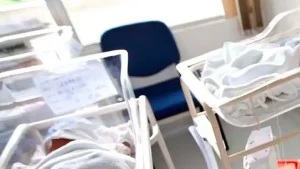 Έρευνα: Ο αριθμός τοκετών με καισαρική στην Ελλάδα είναι ο υψηλότερος στην ΕΕ