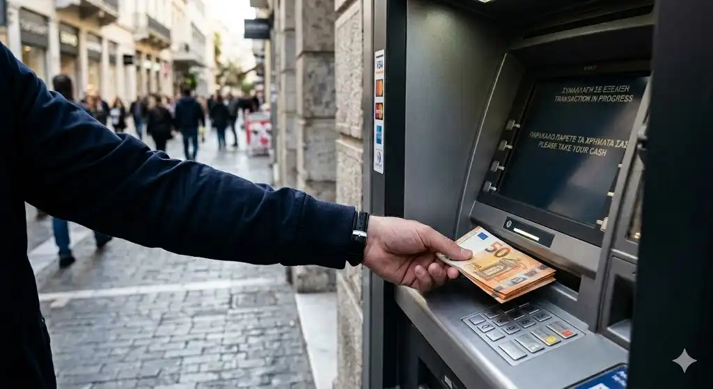 Συντάξεις Μαΐου 2026: Ποιοι πληρώνονται πρώτοι και πότε