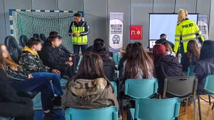 Ιωάννινα: Βιωματική εκπαίδευση μαθητών για τροχαία και οδική ασφάλεια