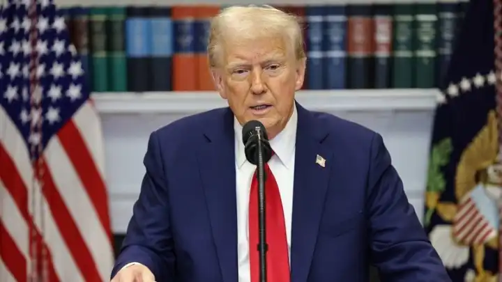 Ο Ντ. Τραμπ παρατείνει την κατάπαυση του πυρός με το Ιράν – Δυσπιστούν οι Ιρανοί