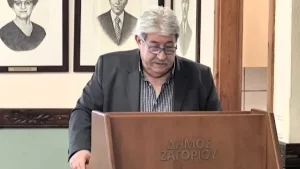 Δήμος Ζαγορίου: Απάντηση για τον κόμβο Μεταμόρφωσης – Καλπακίου