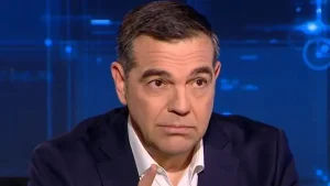 Τσίπρας: «Όχι» σε ντοκιμαντέρ για το 2015 – Καταγγελίες για διαστρέβλωση γεγονότων