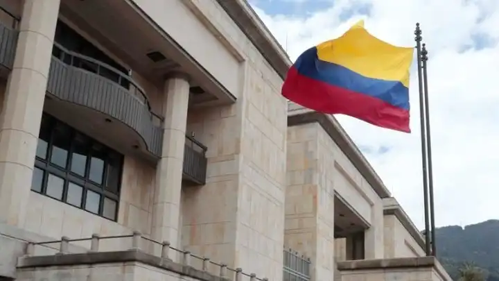 Κολομβία: Τουλάχιστον 6 νεκροί σε έφοδο ενόπλων