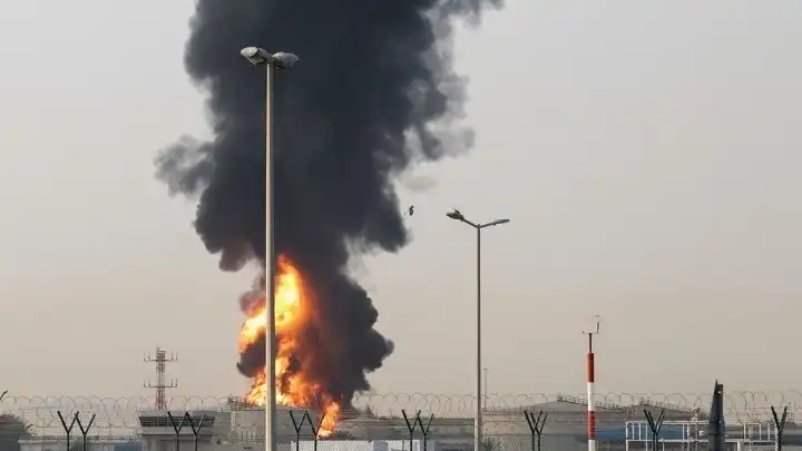 Διεθνής Οργανισμός Ενέργειας: Ο Απρίλιος «αναμένεται να είναι χειρότερος από τον Μάρτιο» για τον ενεργειακό τομέα