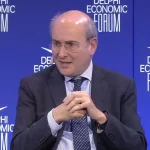Κ. Χατζηδάκης: Στηρίζουμε τα συμφέροντα της Ελλάδας χωρίς φανφάρες και σαπουνόφουσκες (βίντεο)