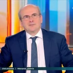 Χατζηδάκης: Εκλογές την άνοιξη του 2027 – Στόχος η αυτοδυναμία