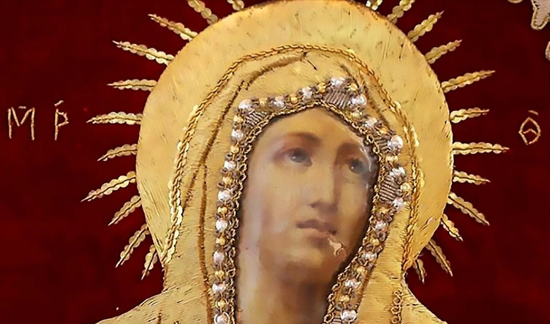 Χειροποίητοι Επιτάφιοι από το 1578 στην Ήπειρο