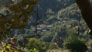 Πολύ λίγοι απόδημοι στα χωριά της Ηπείρου το Πάσχα…