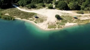 Ζαραβίνα: Ο άνθρωπος που μετά από χρόνια στη Νότια Αφρική επέστρεψε στον τόπο καταγωγής του