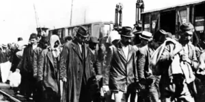 Η Ηγουμενίτσα τίμησε τη Γενοκτονία των Ποντίων