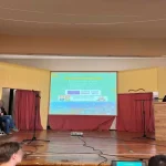 Με επιτυχία πραγματοποιήθηκε η ημερίδα του 2ου ΓΕΛ Ιωαννίνων για τις βιώσιμες πόλεις και το περιβάλλον