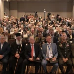Ολοκληρώθηκε στην Αλεξανδρούπολη το 4ο Διεθνές Συνέδριο Σαρακατσαναίων