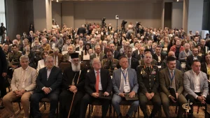 Ολοκληρώθηκε στην Αλεξανδρούπολη το 4ο Διεθνές Συνέδριο Σαρακατσαναίων