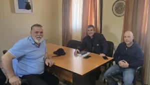 Δήμος Πωγωνίου και COSMOTE TELEKOM σχεδιάζουν την αναβάθμιση των δικτύων