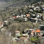 Εργαστήριο Αποκατάστασης της Βρύσης του Δασικού Συνεταιρισμού Καστάνιανης στα Μαστοροχώρια