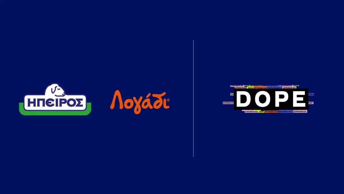 Η DOPE αναλαμβάνει την digital επικοινωνία των brands «ΗΠΕΙΡΟΣ» και «Λογάδι» της Optima