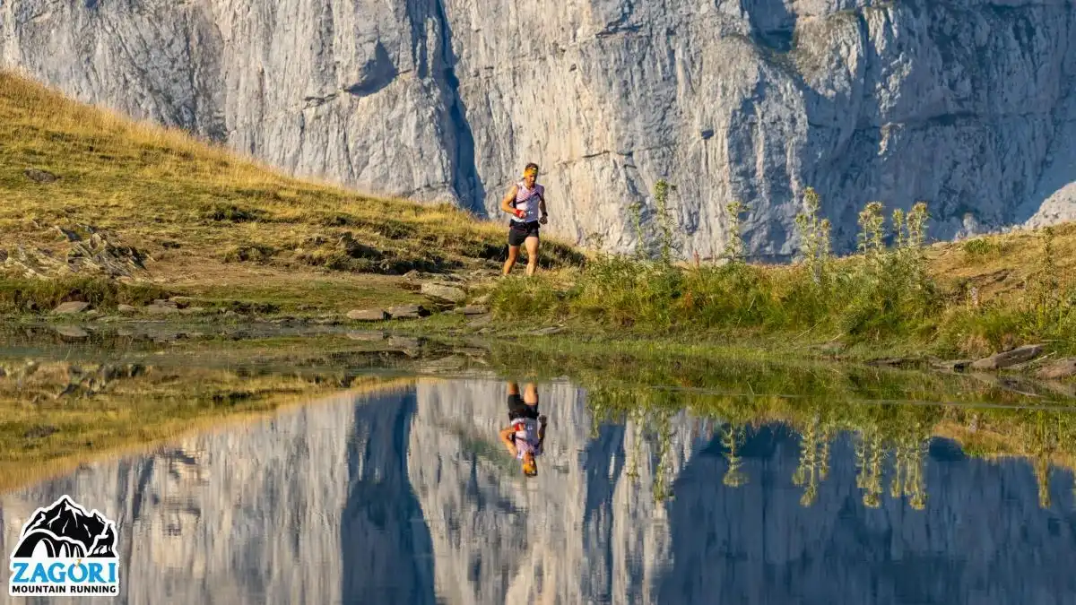 Αντίστροφη μέτρηση για το Zagori Mountain Running 2026