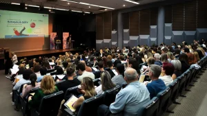 Το Διεπιστημονικό Κέντρο Ηπείρου στα Τρίκαλα: Εντυπωσιακή ανταπόκριση στην επιστημονική εκδήλωση για τον Αυτισμό και τη ΔΕΠΥ
