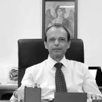 Πέθανε ο πρόεδρος του ΕΟΔΑΣΑΑΜ Γεώργιος Δριτσάκος