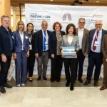 Καρκίνος πνεύμονα: Μήνυμα πρόληψης και έγκαιρης διάγνωσης από τα Ιωάννινα