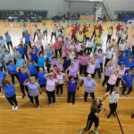 Με μεγάλη συμμετοχή τα δεύτερα “Geri Olympics” στα Ιωάννινα