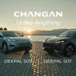 Η Changan Automobile έφτασε στα Ιωάννινα μέσω της Γκαρτζονίκας ΑΕΒΕ