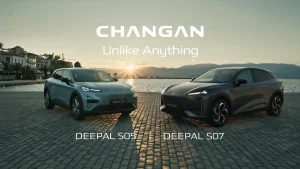 Η Changan Automobile έφτασε στα Ιωάννινα μέσω της Γκαρτζονίκας ΑΕΒΕ