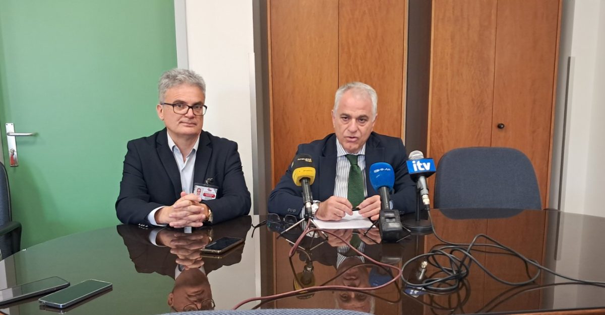 Μετακομίζει προσωρινά το ΤΕΠ του Πανεπιστημιακού – Τι αλλάζει από τις 27 Μαΐου