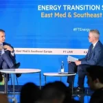 Μητσοτάκης για κρίση στη Μέση Ανατολή: «Η Ευρώπη δεν έχει πολιτική ενεργειακής ασφάλειας»