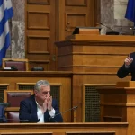 Νίκος Ανδρουλάκης: Αποτύχατε να προσφέρετε στον ελληνικό λαό καλύτερη ζωή