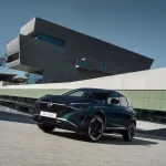 Το Nissan Qashqai κυριαρχεί στην Ευρώπη: Νο1 στα C-SUV το πρώτο τρίμηνο του 2026