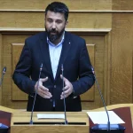 Ανεξαρτητοποιήθηκε ο Φερχάτ Οζγκιούρ από τη Νέα Αριστερά
