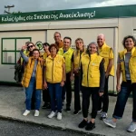 Ιωάννινα: Οι Paguristas ανακύκλωσαν περισσότερα από 20.000 μπουκάλια και κουτάκια για μαθητικό διαγωνισμό