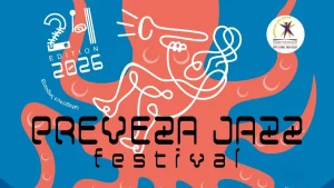 Preveza Jazz Festival 2026: Ζωντανά στο YouTube οι τρεις βραδιές στην Πρέβεζα