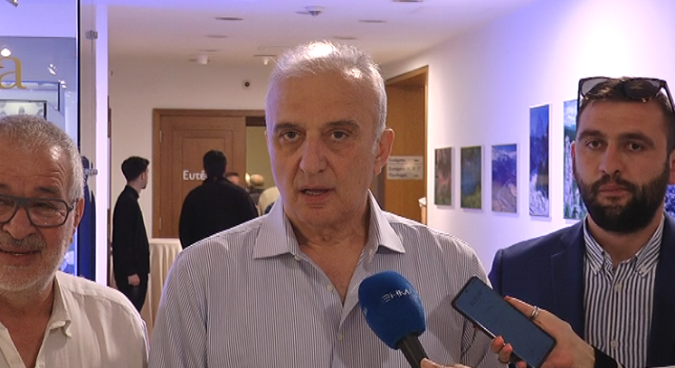 Φέτα: Καμπανάκι Σαράντη για νοθεία και ζωονόσους