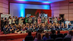 9 Χρόνια TEDxMaviliSquare: Ο Γενικός Επιμελητής μιλά για το ταξίδι προς το “Road to 10”