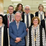 Πανεπιστήμιο Ιωαννίνων: Επίτιμος Διδάκτορας ο διεθνώς αναγνωρισμένος μελετητής Ulrich Marzolph