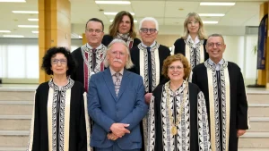 Πανεπιστήμιο Ιωαννίνων: Επίτιμος Διδάκτορας ο διεθνώς αναγνωρισμένος μελετητής Ulrich Marzolph