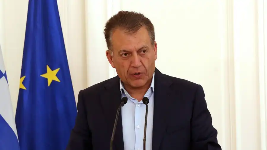 Διήμερη επίσκεψη Βρούτση στα Ιωάννινα – Αναμένονται ανακοινώσεις για τις αθλητικές υποδομές
