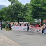 Ιωάννινα: Μισθοί, ακρίβεια και προσλήψεις στο επίκεντρο της απεργιακής συγκέντρωσης της ΑΔΕΔΥ