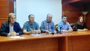 Κάλεσμα της ΑΔΕΔΥ Ιωαννίνων στην πανδημοσιοϋπαλληλική απεργία της Τετάρτης, 13ης Μαΐου
