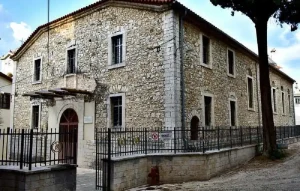 Παράκληση στην Αγία Αικατερίνη για τους υποψήφιους των Πανελλαδικών εξετάσεων