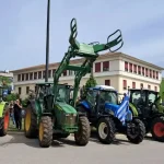 Στήριξη του δημοτικού συμβουλίου Ιωαννίνων στους αγρότες που διώκονται για τις κινητοποιήσεις τους
