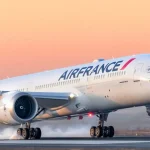 Αναγκαστική προσγείωση πτήσης της Air France στο Μόντρεαλ λόγω περιορισμών για τον Έμπολα στις ΗΠΑ