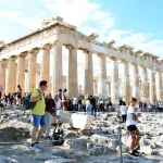 ΕΛΣΤΑΤ: Αύξηση 2,6% σημειώθηκε στον αριθμό των επισκεπτών στα μουσεία της χώρας τον Ιανουάριο